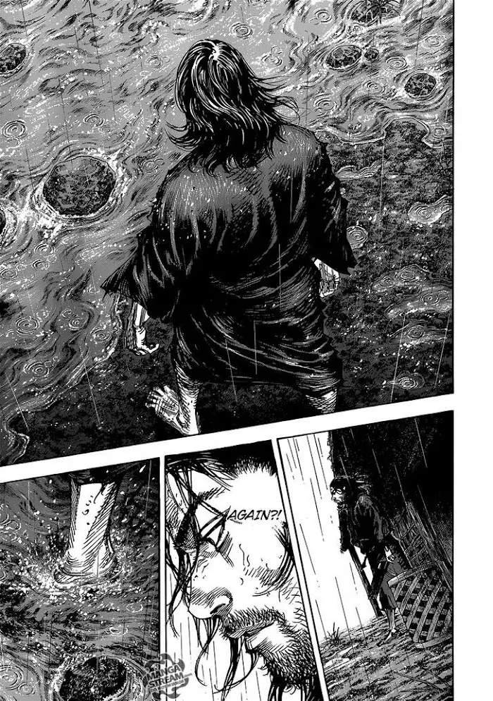 Vagabond Chapter 303 image 06_optimized