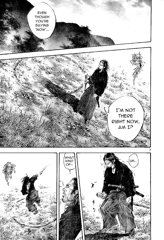 Vagabond Chapter 285 image 07_optimized