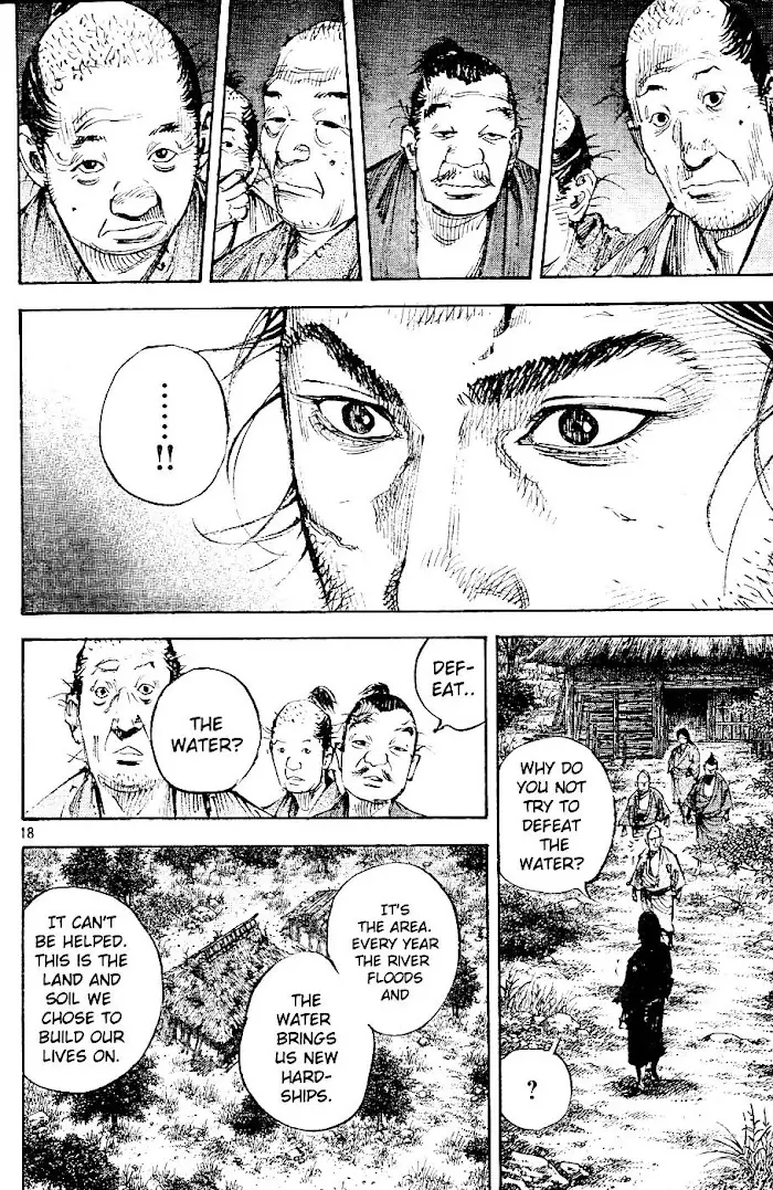 Vagabond Chapter 305 image 17_optimized