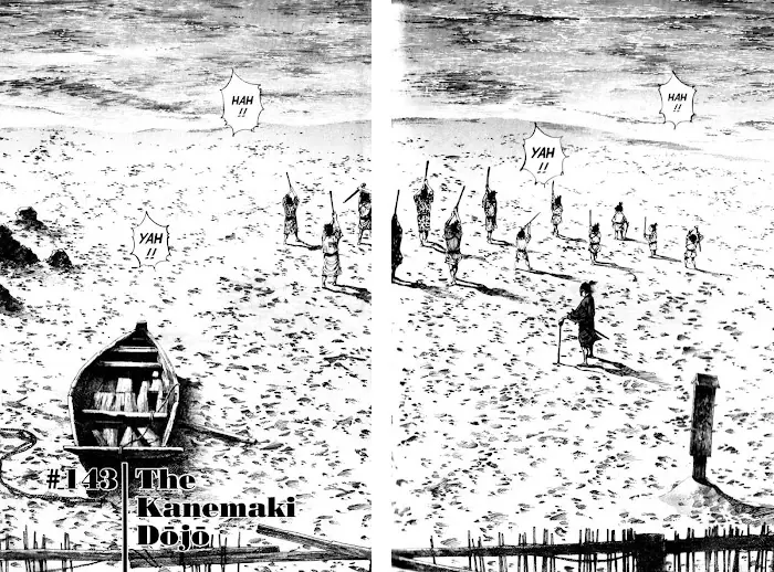 Vagabond Chapter 143 image 02_optimized
