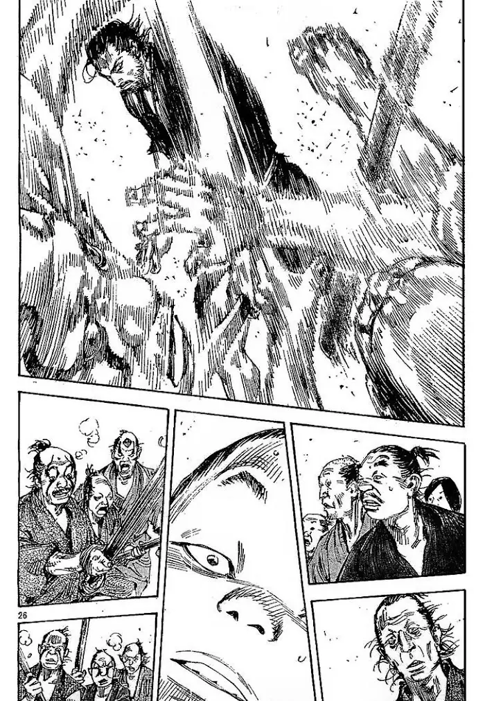Vagabond Chapter 308 image 25_optimized