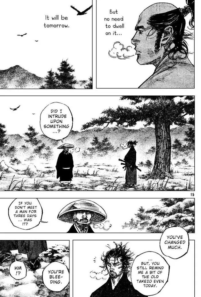 Vagabond Chapter 224 image 15_optimized