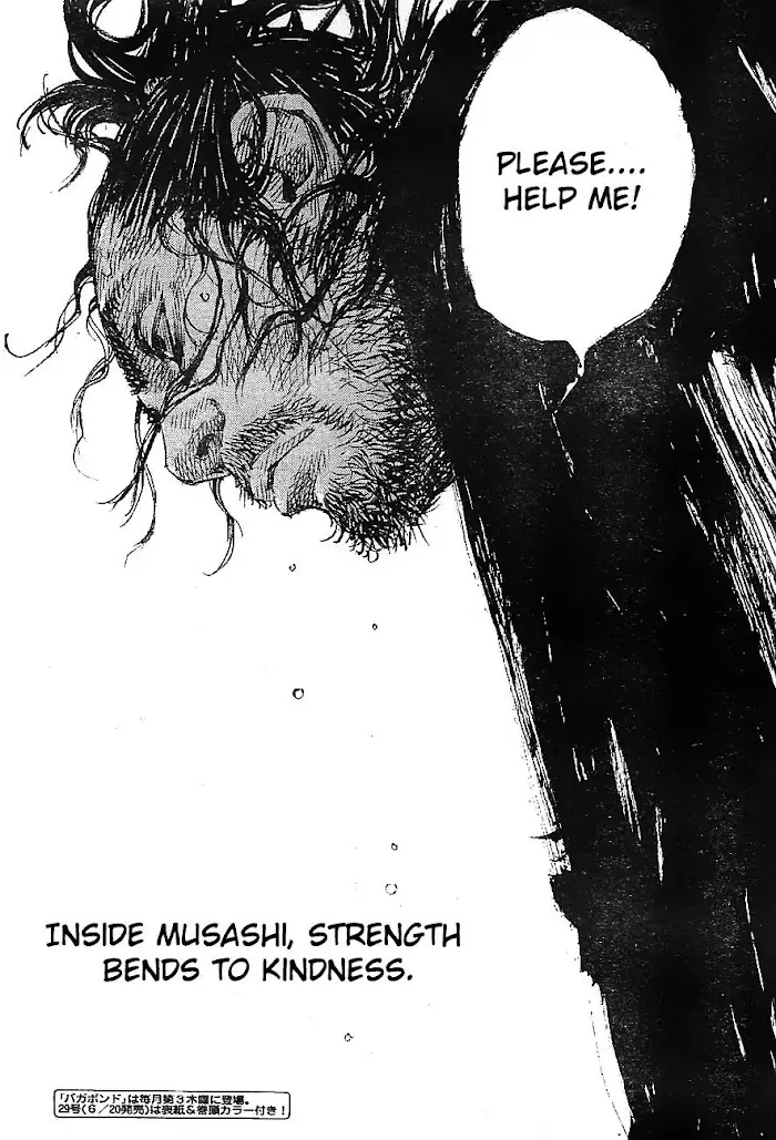 Vagabond Chapter 315 image 35_optimized