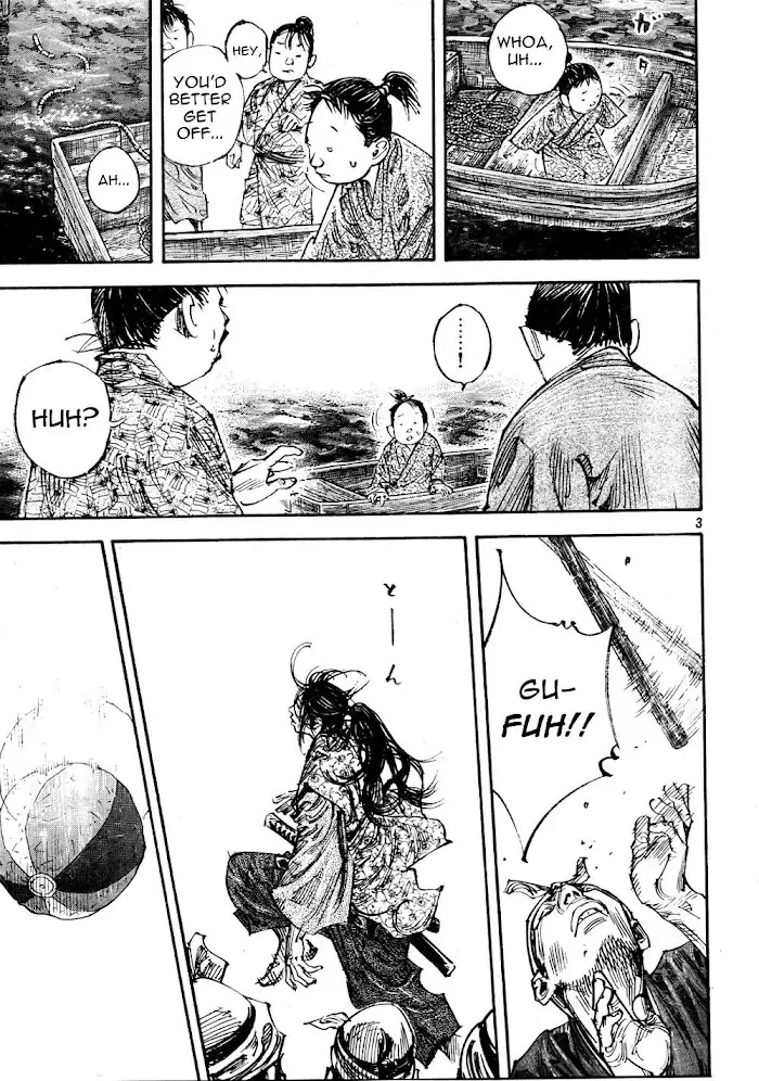 Vagabond Chapter 296 image 03_optimized