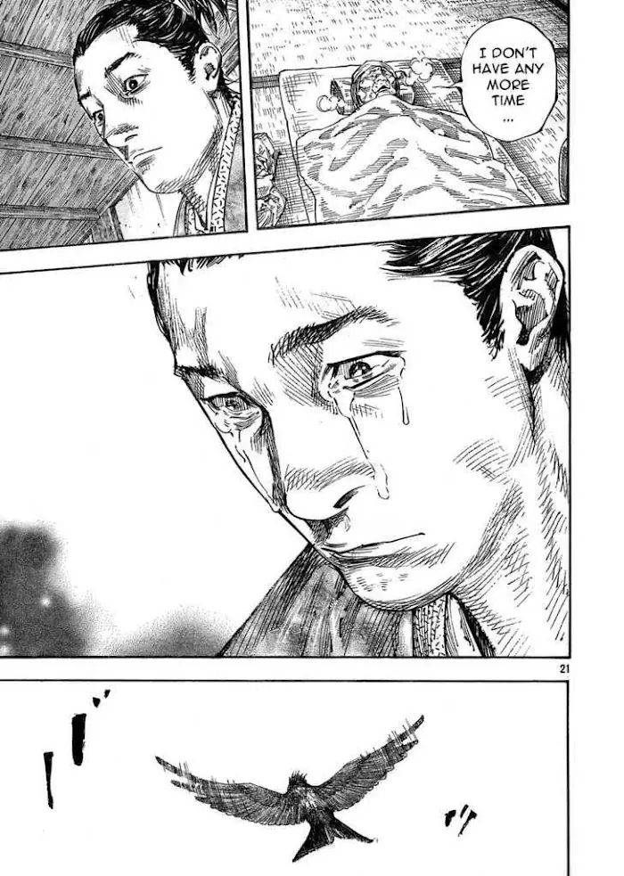 Vagabond Chapter 270 image 20_optimized