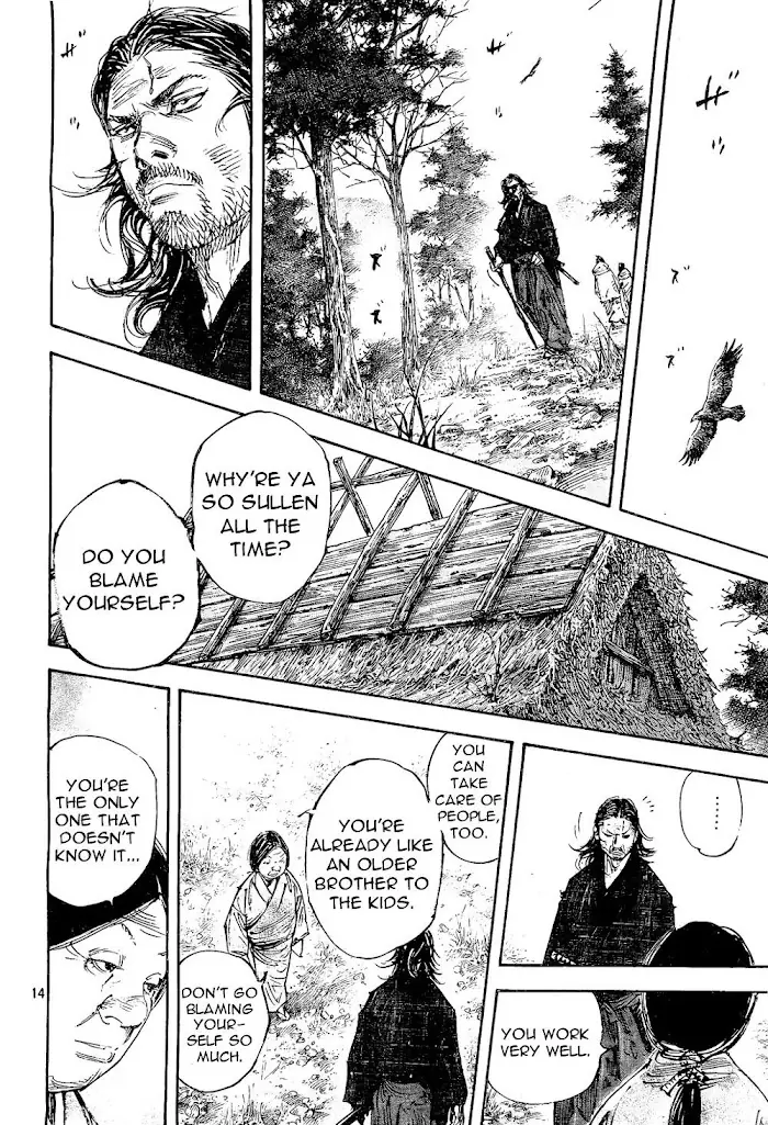 Vagabond Chapter 294 image 14_optimized
