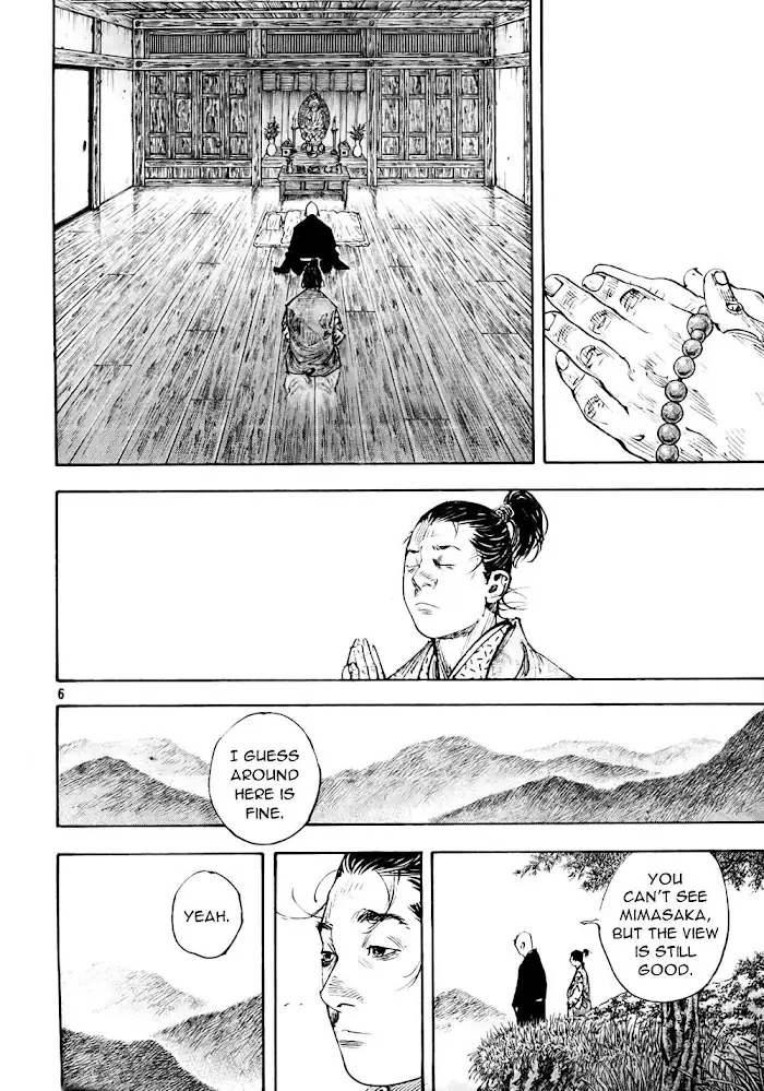 Vagabond Chapter 275 image 06_optimized