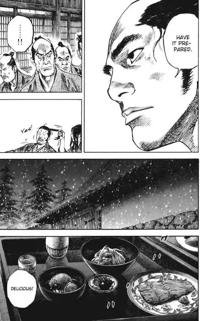 Vagabond Chapter 203 image 13_optimized