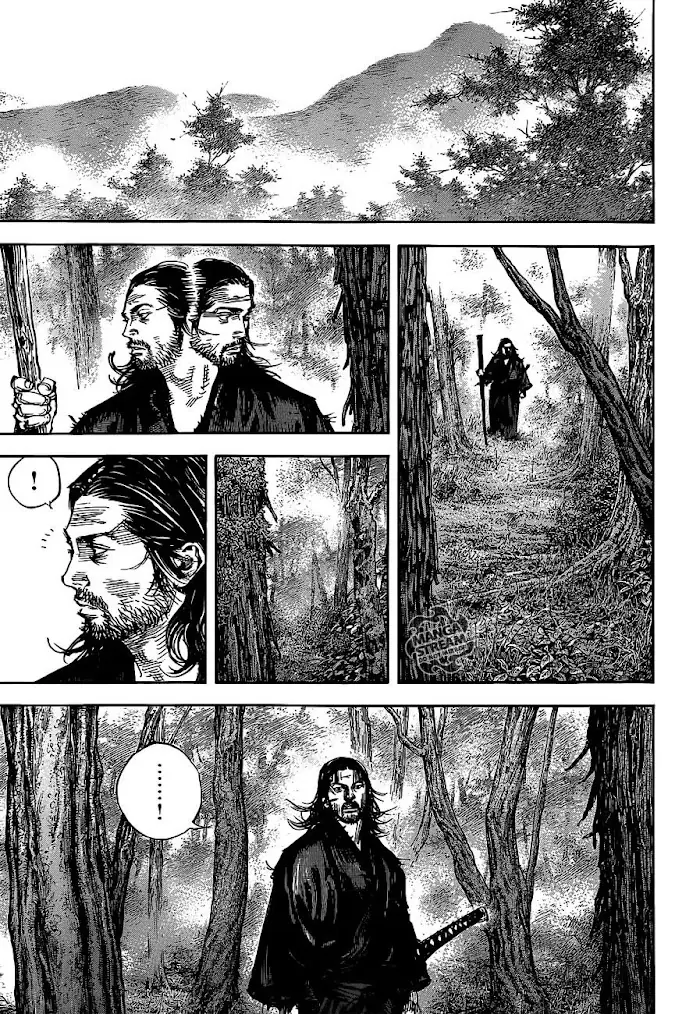 Vagabond Chapter 302 image 18_optimized