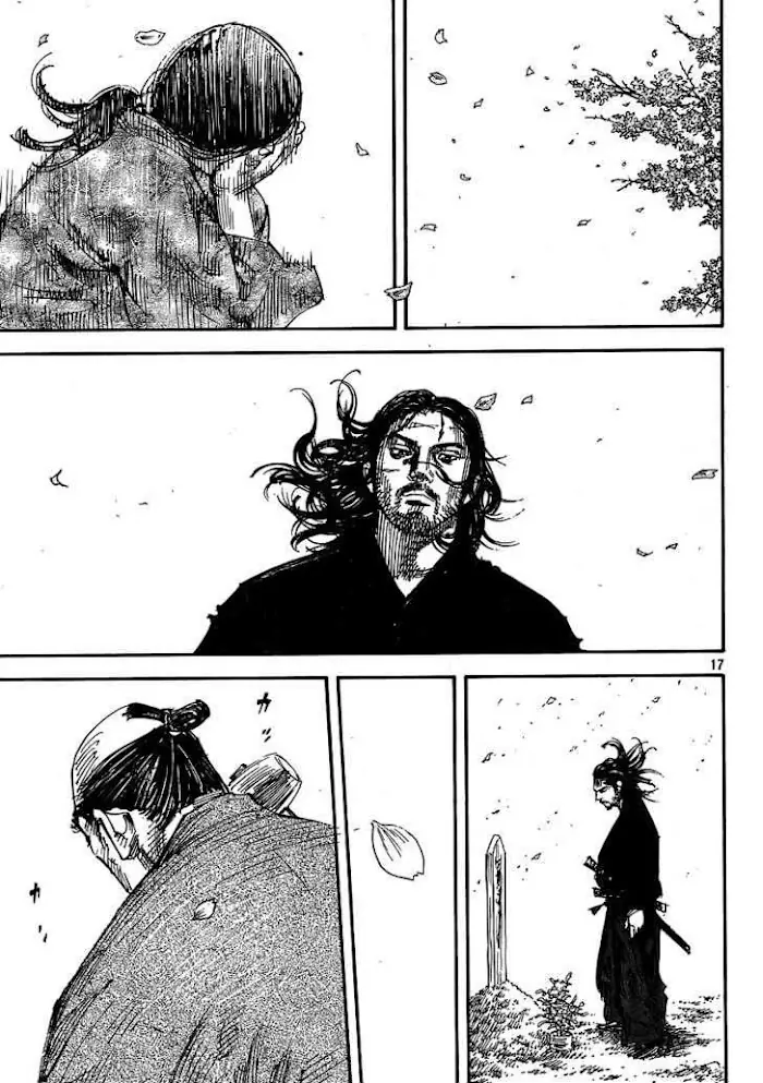 Vagabond Chapter 292 image 17_optimized