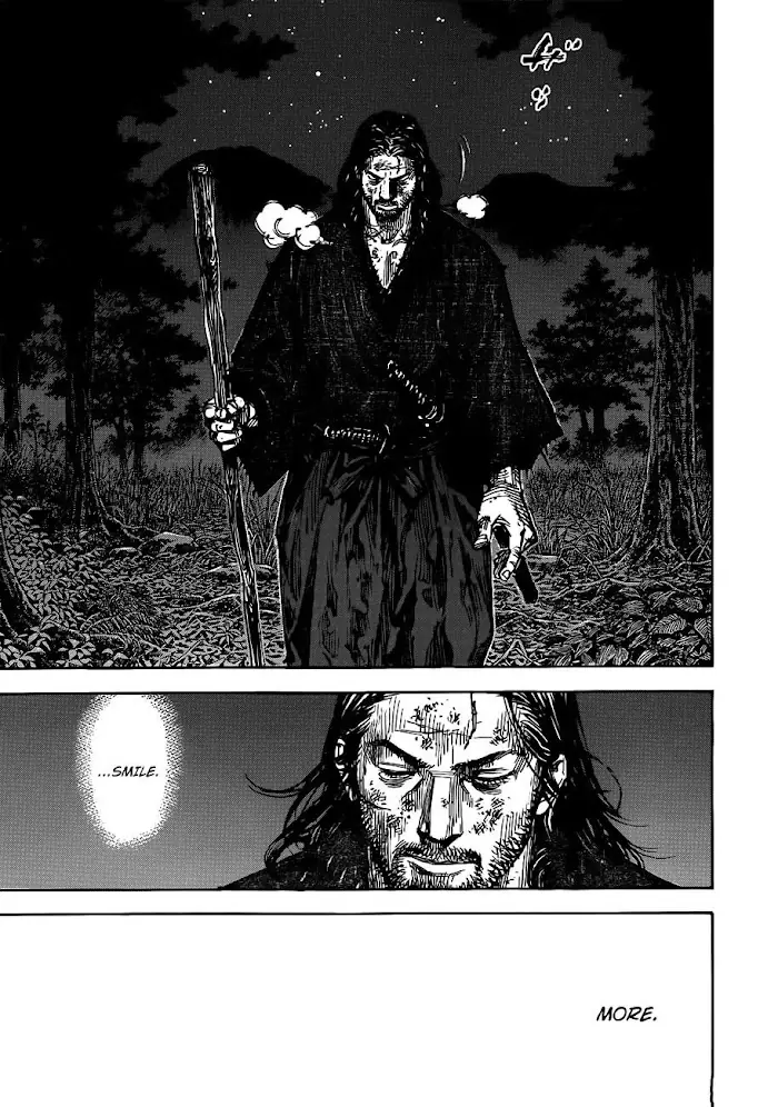 Vagabond Chapter 301 image 40_optimized