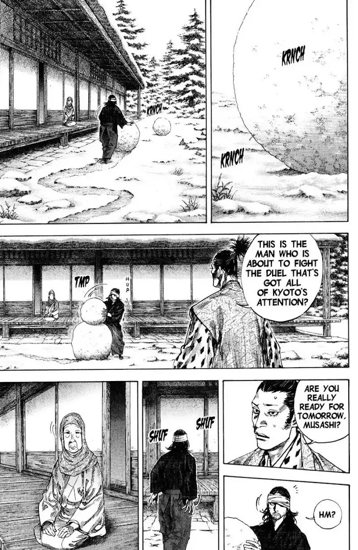 Vagabond Chapter 206 image 01_optimized