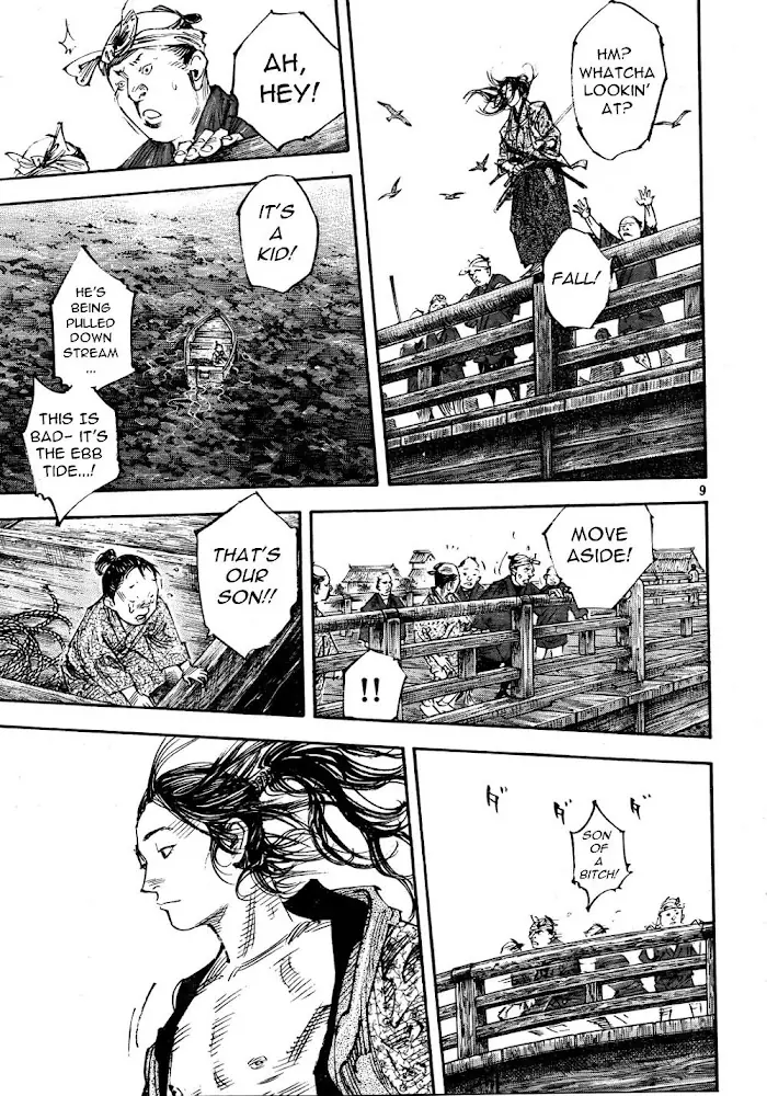 Vagabond Chapter 296 image 09_optimized