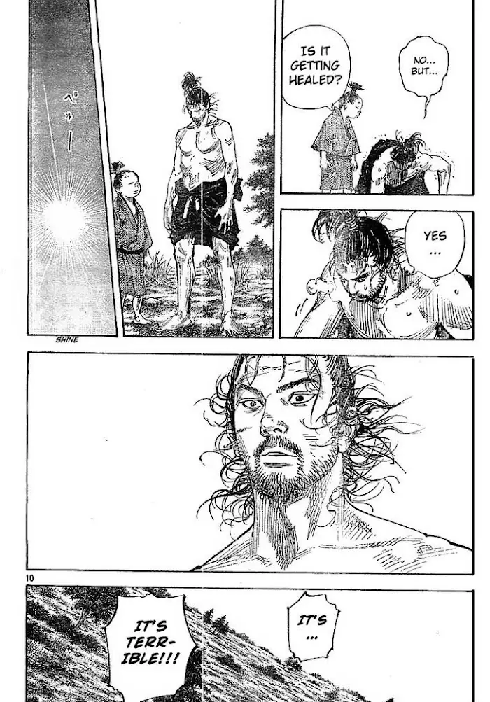 Vagabond Chapter 308 image 10_optimized