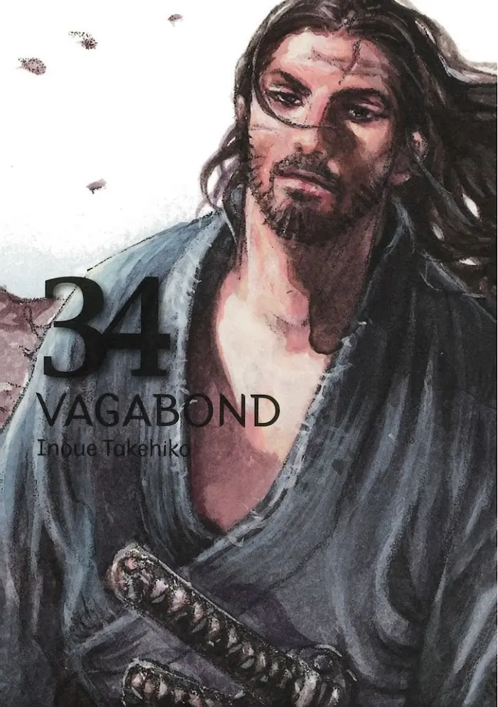 Vagabond Chapter 297 image 02_optimized