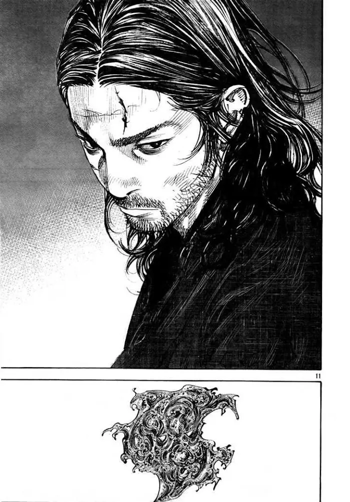 Vagabond Chapter 284 image 10_optimized