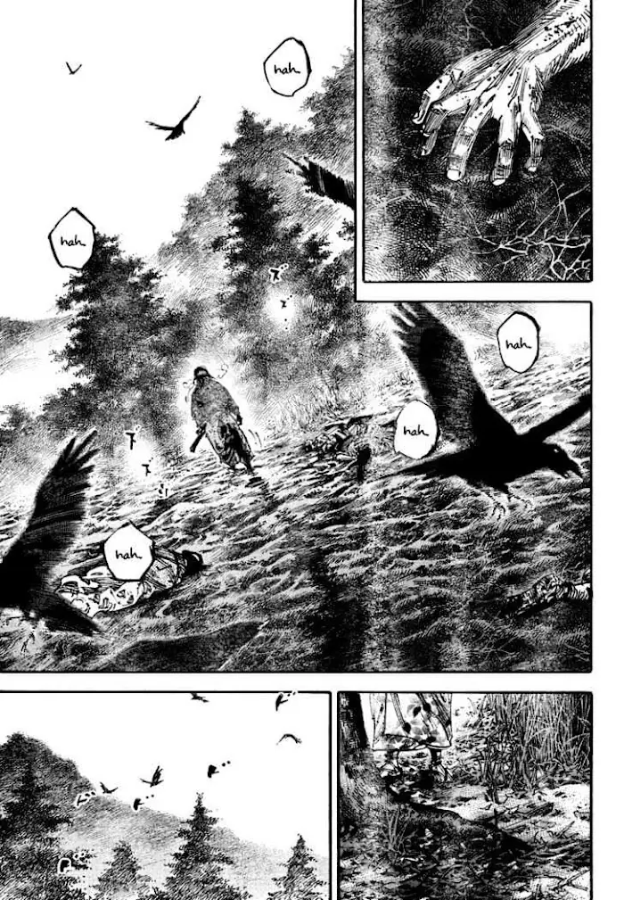 Vagabond Chapter 242 image 09_optimized
