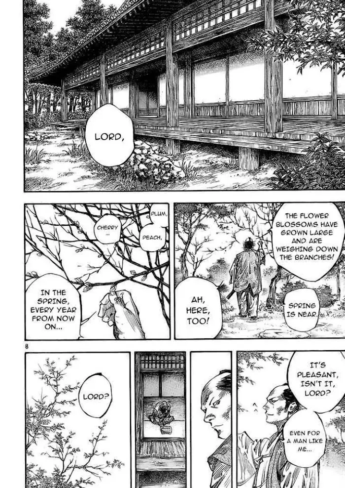 Vagabond Chapter 278 image 07_optimized