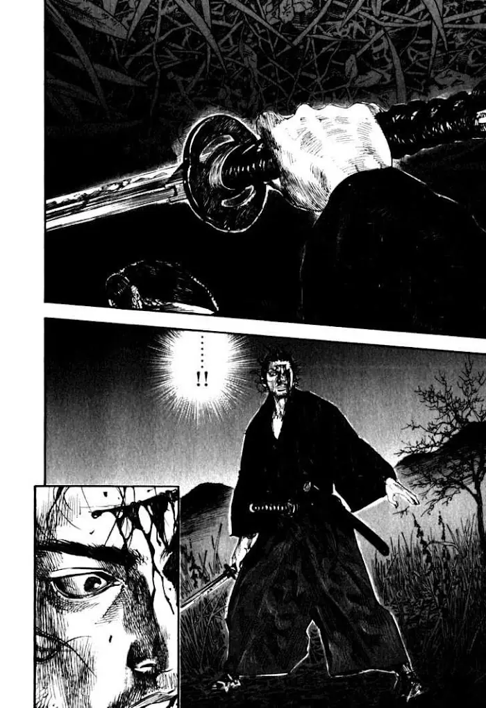 Vagabond Chapter 190 image 03_optimized