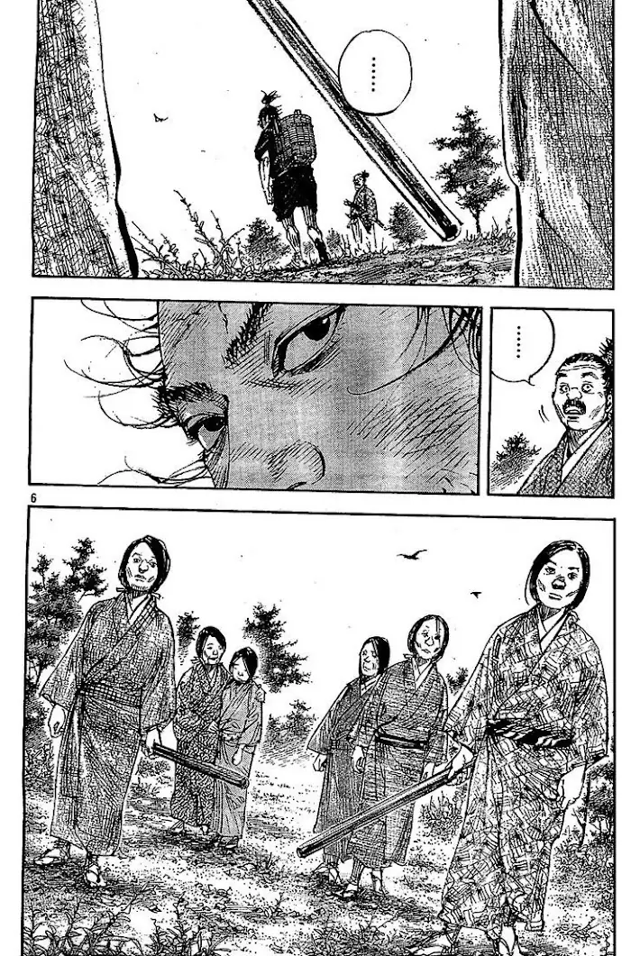 Vagabond Chapter 317 image 05_optimized