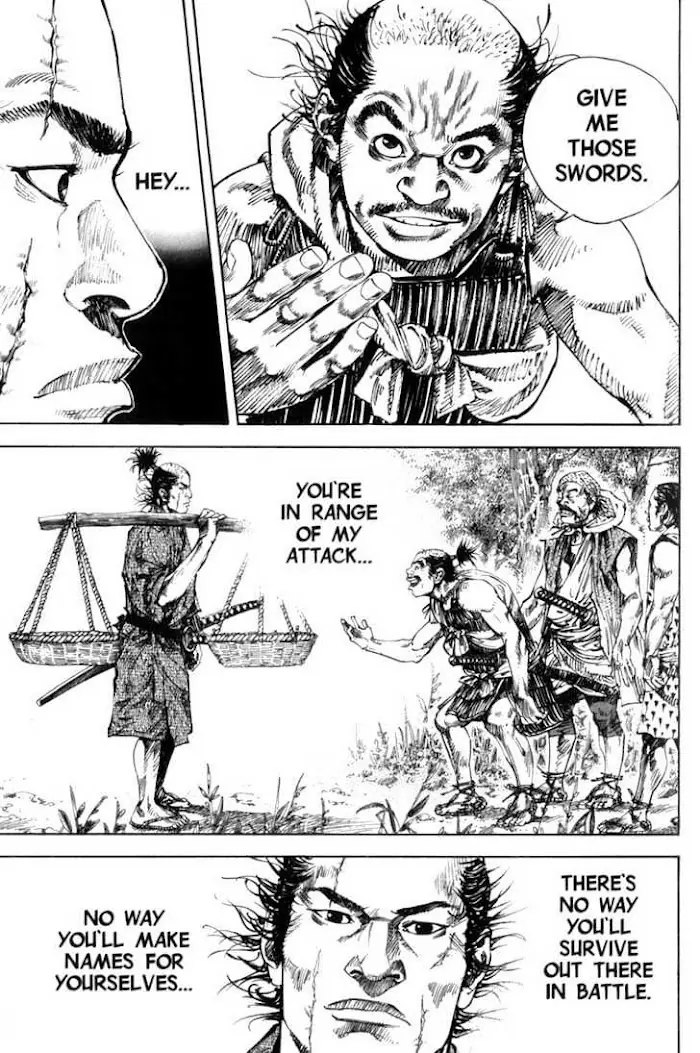 Vagabond Chapter 146 image 12_optimized