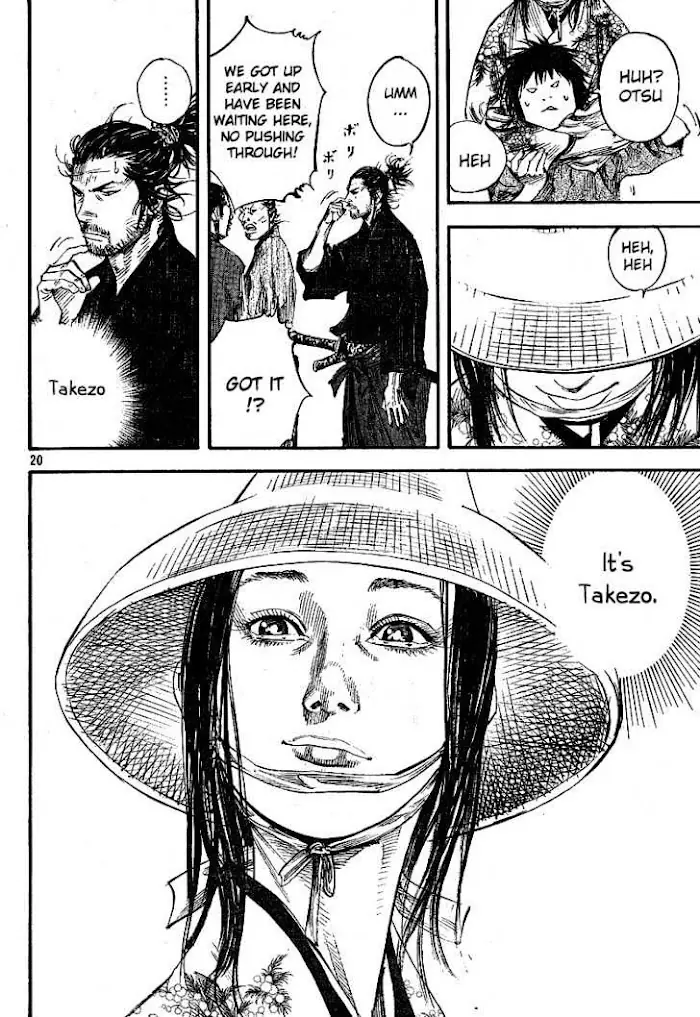 Vagabond Chapter 213 image 19_optimized