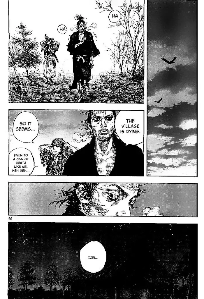 Vagabond Chapter 315 image 25_optimized