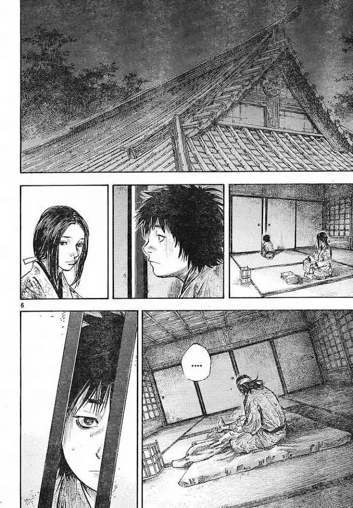Vagabond Chapter 250 image 06_optimized