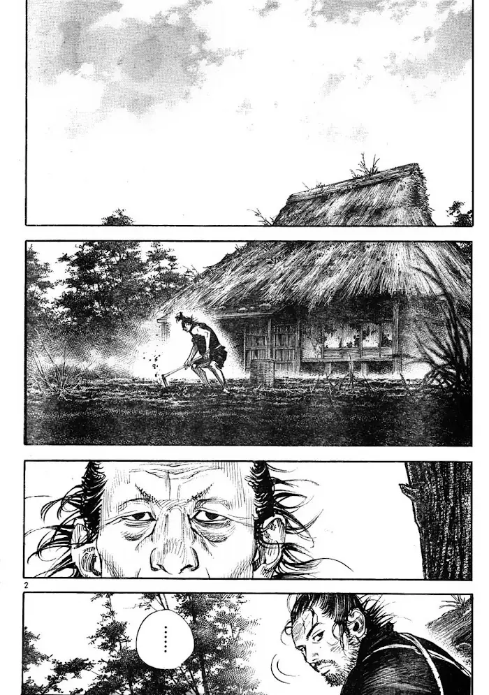 Vagabond Chapter 307 image 02_optimized