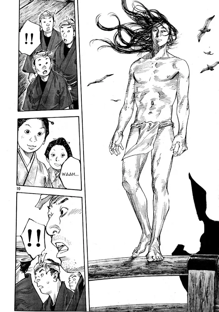 Vagabond Chapter 296 image 10_optimized