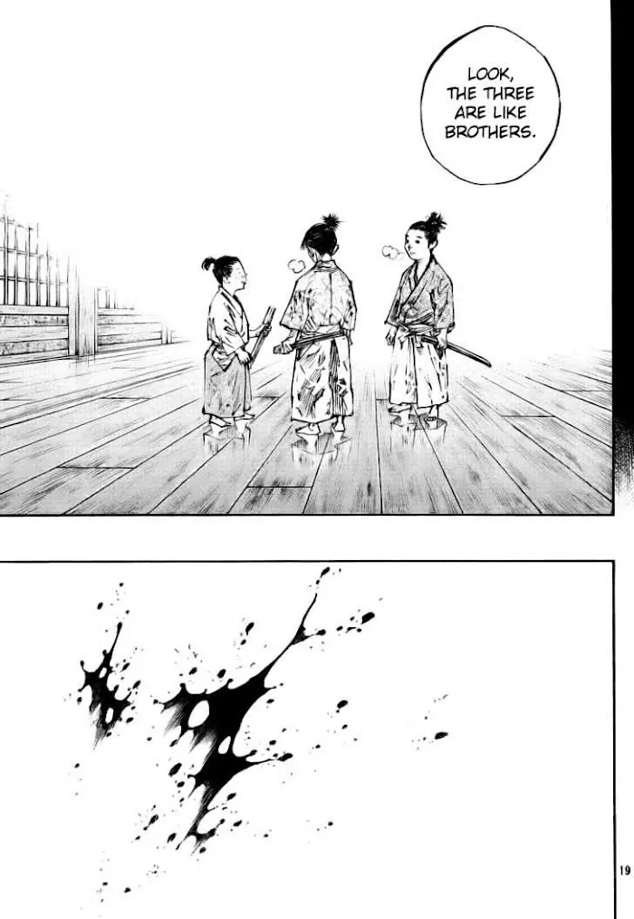 Vagabond Chapter 240 image 16_optimized
