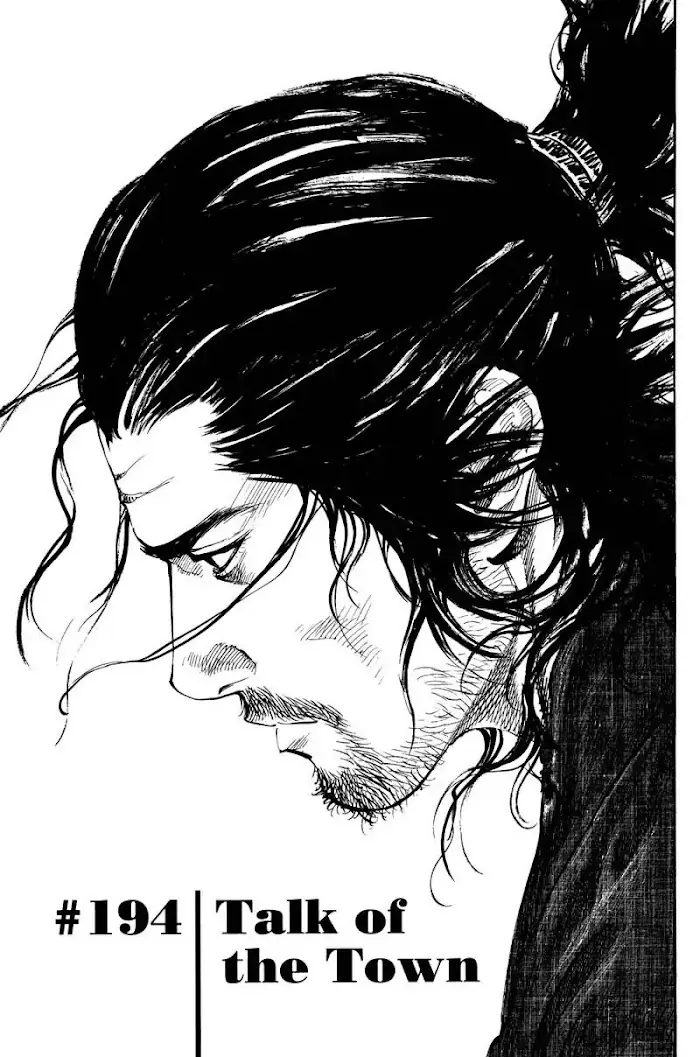 Vagabond Chapter 194 image 01_optimized