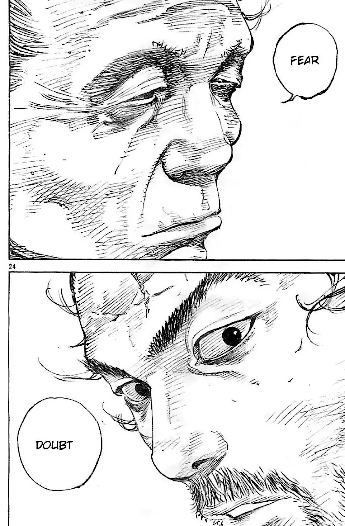 Vagabond Chapter 321 image 24_optimized