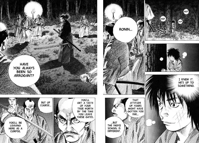 Vagabond Chapter 88 image 17_optimized