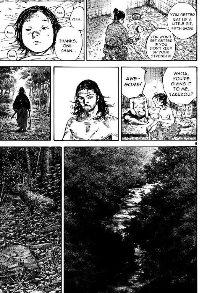 Vagabond Chapter 292 image 09_optimized