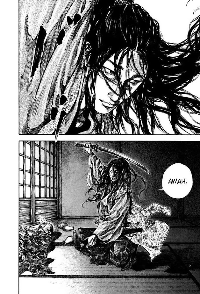 Vagabond Chapter 205 image 19_optimized
