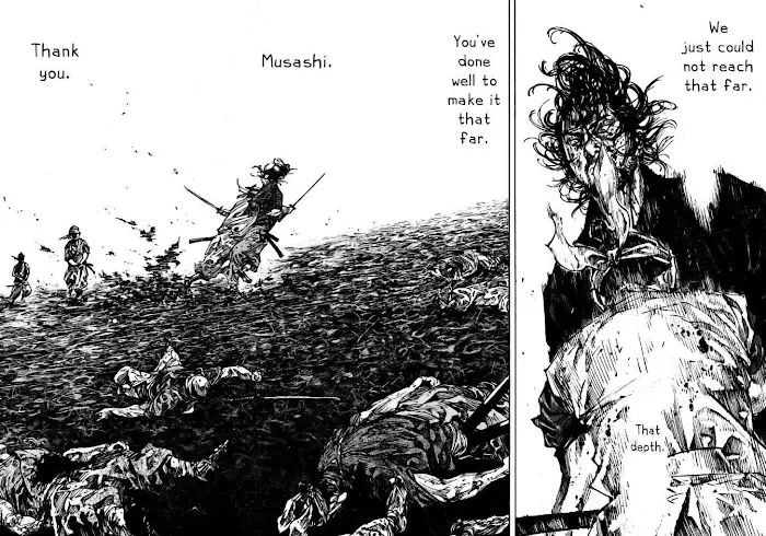 Vagabond Chapter 235 image 06_optimized