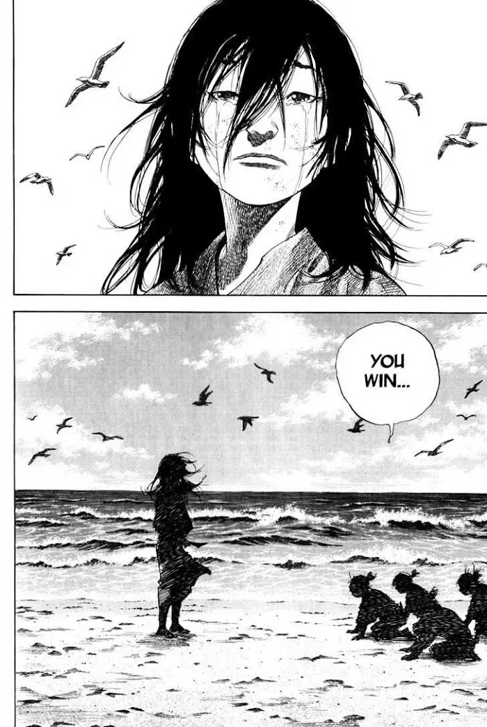 Vagabond Chapter 135 image 20_optimized