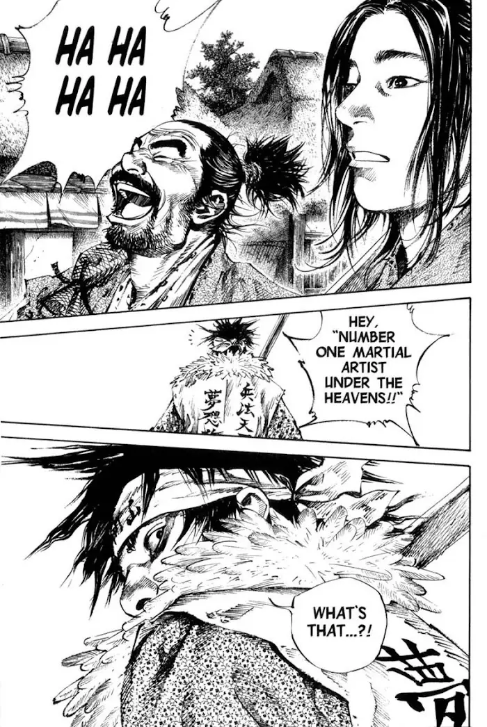 Vagabond Chapter 157 image 23_optimized