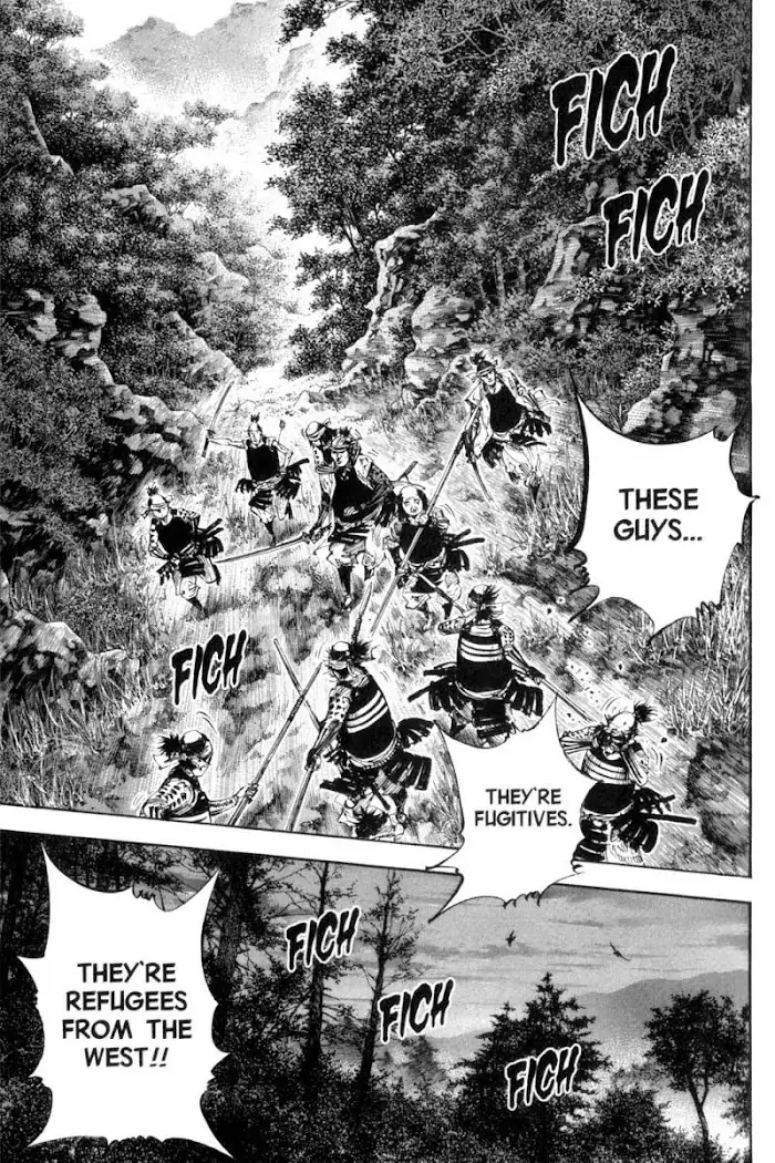 Vagabond Chapter 167 image 06_optimized