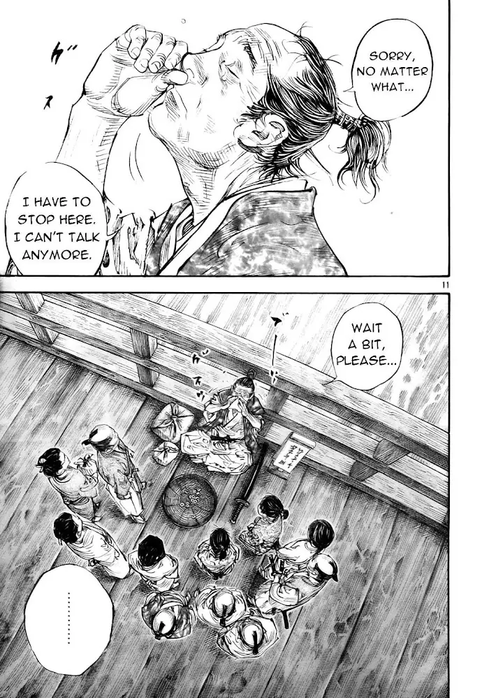 Vagabond Chapter 275 image 11_optimized