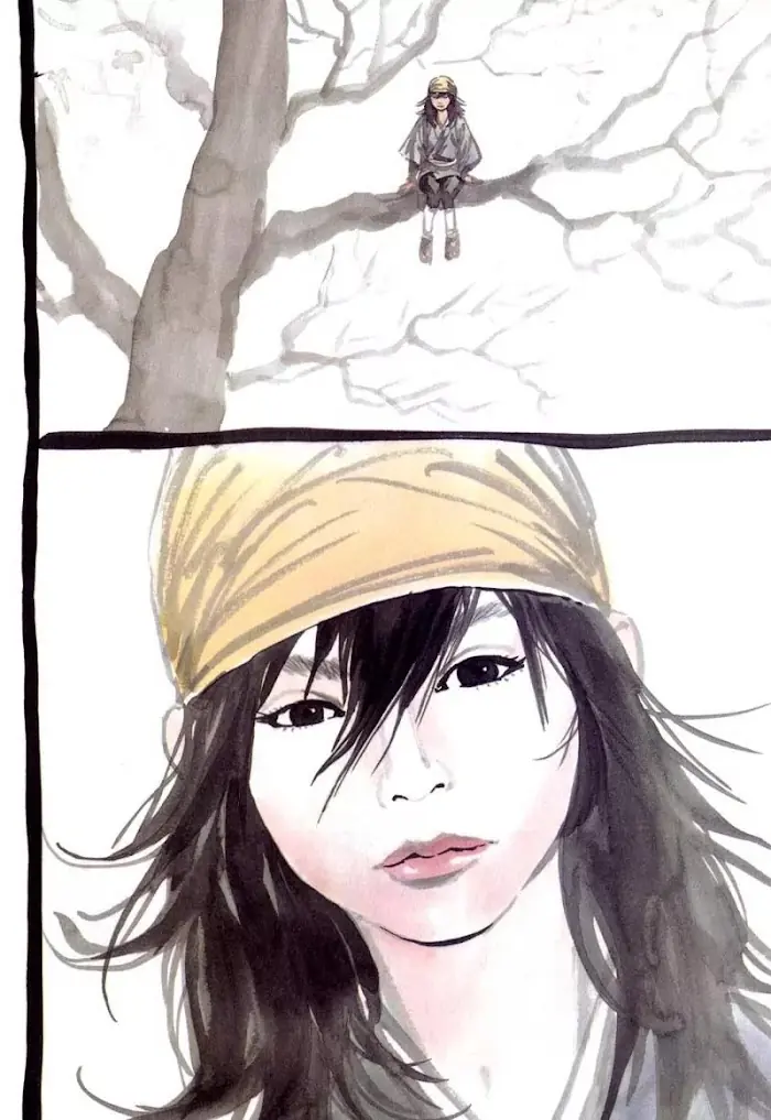 Vagabond Chapter 118 image 05_optimized