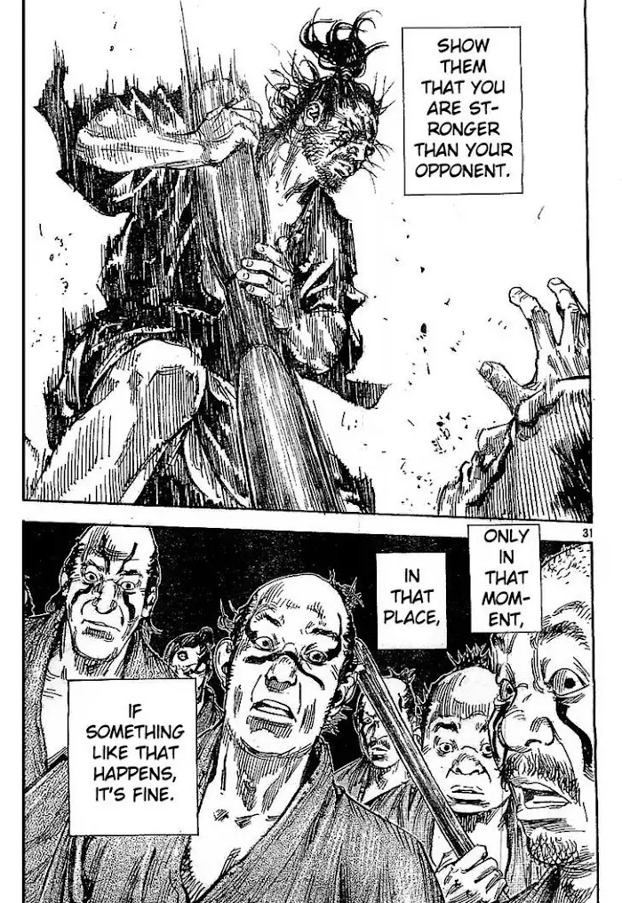 Vagabond Chapter 308 image 30_optimized