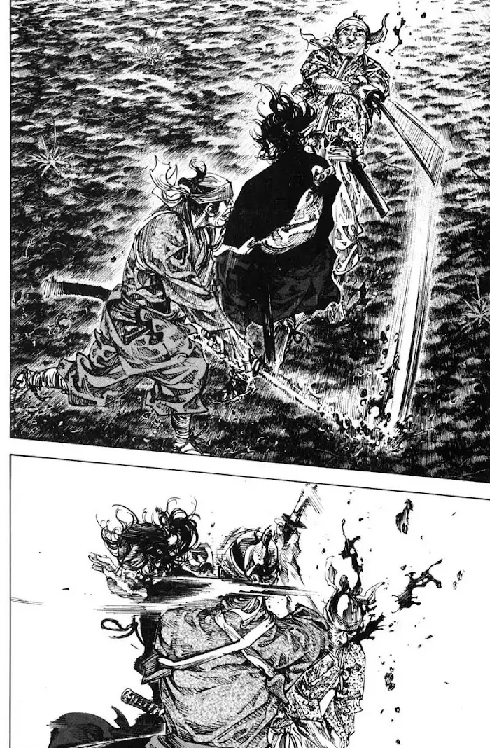 Vagabond Chapter 230 image 03_optimized