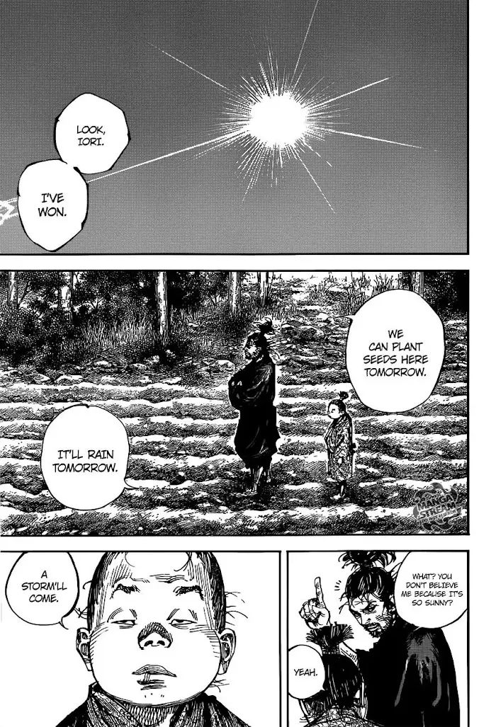 Vagabond Chapter 302 image 28_optimized
