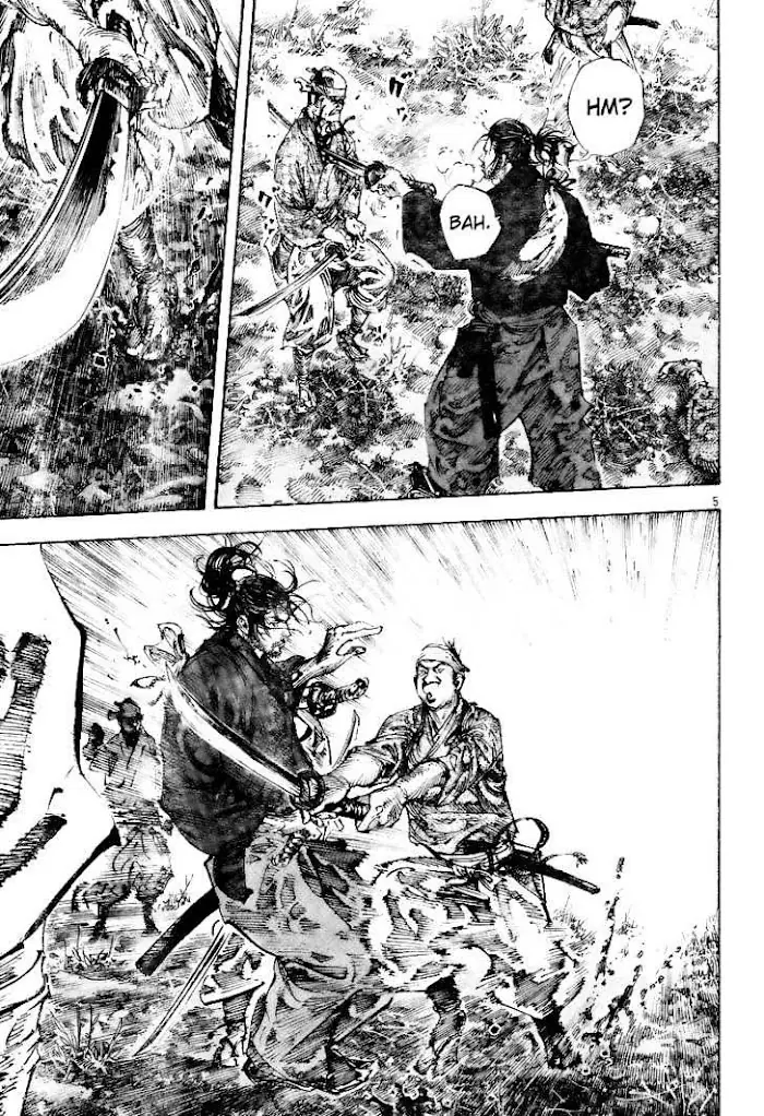 Vagabond Chapter 227 image 05_optimized