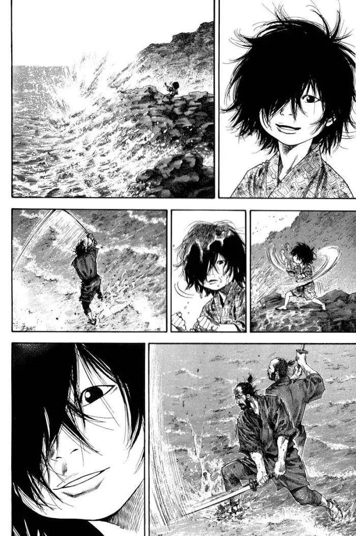 Vagabond Chapter 132 image 06_optimized