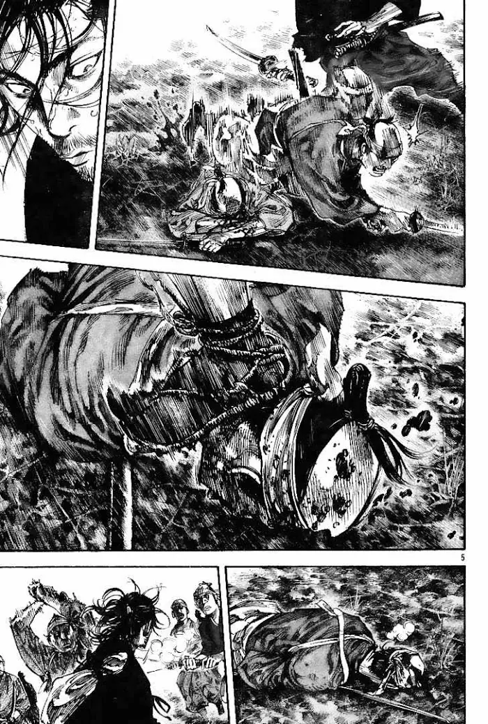 Vagabond Chapter 228 image 05_optimized