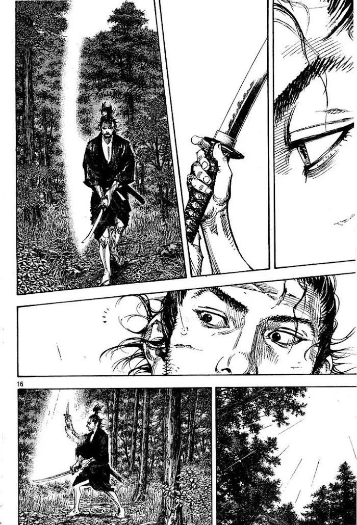 Vagabond Chapter 306 image 15_optimized