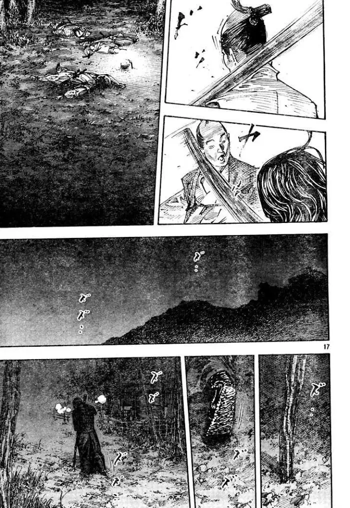 Vagabond Chapter 269 image 15_optimized